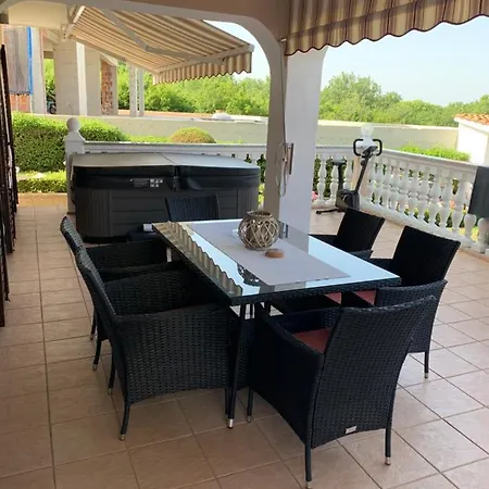 Апартаменты Smilja