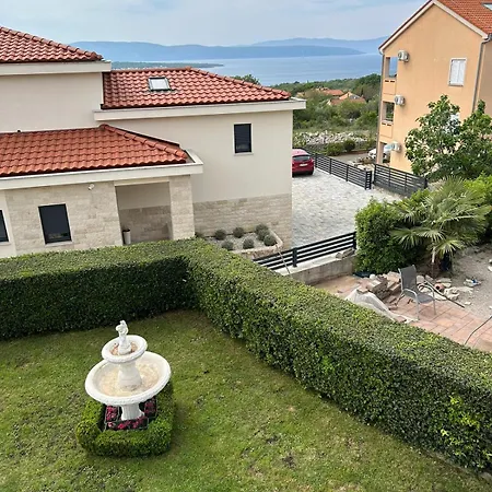 Smilja * Малинска