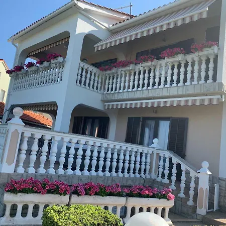 Апартаменты Smilja *