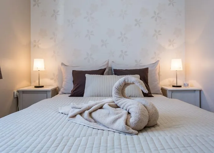 Apartment Smilja Malinska