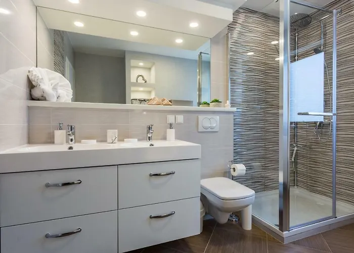 Smilja Apartment Malinska