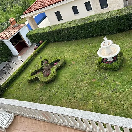 Smilja Appartement Malinska