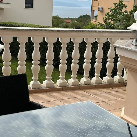 Smilja Appartement