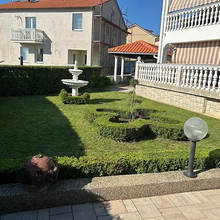 Appartement Smilja *