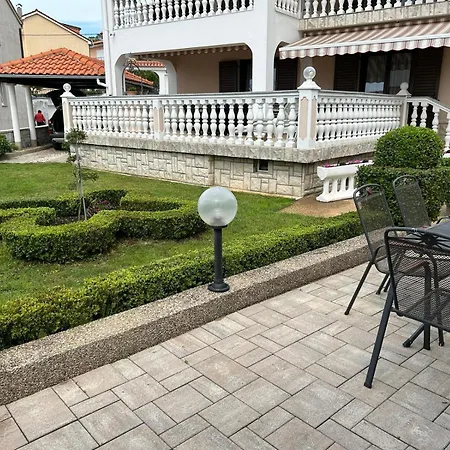 Apartmán Smilja