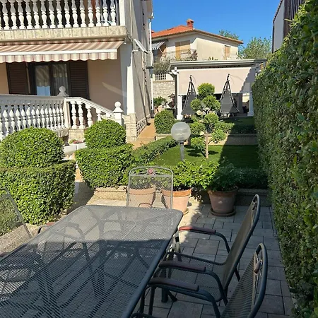 Smilja Daire Malinska