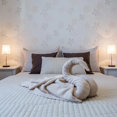 Appartement Smilja Malinska