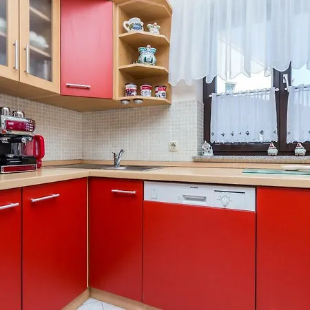 Appartement Smilja *