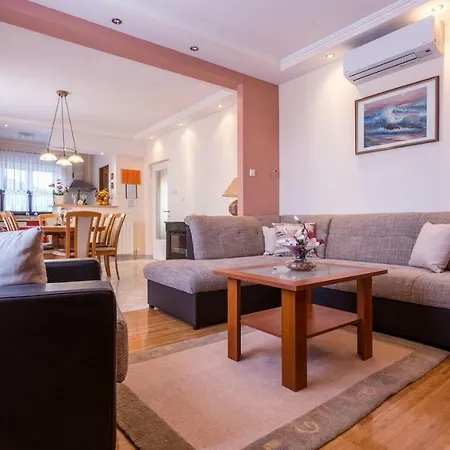 Smilja Appartement *