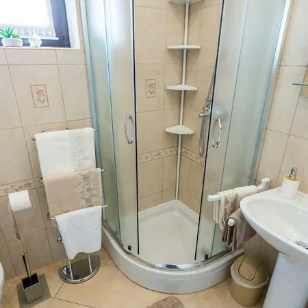 Smilja Appartement *