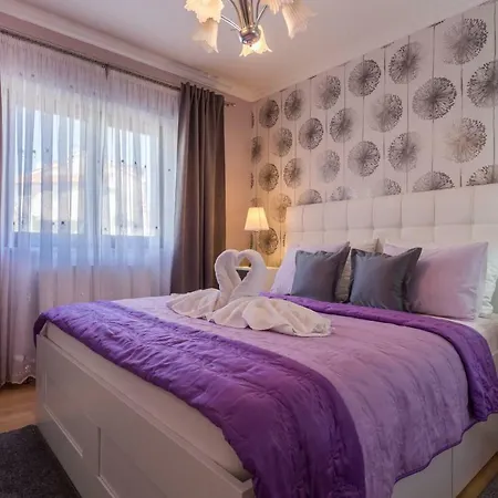 Appartement Smilja