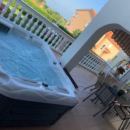 Appartement Smilja Malinska