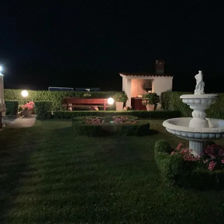 Apartmán Smilja *