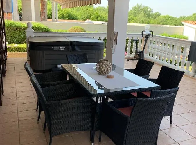 Apartamento Smilja
