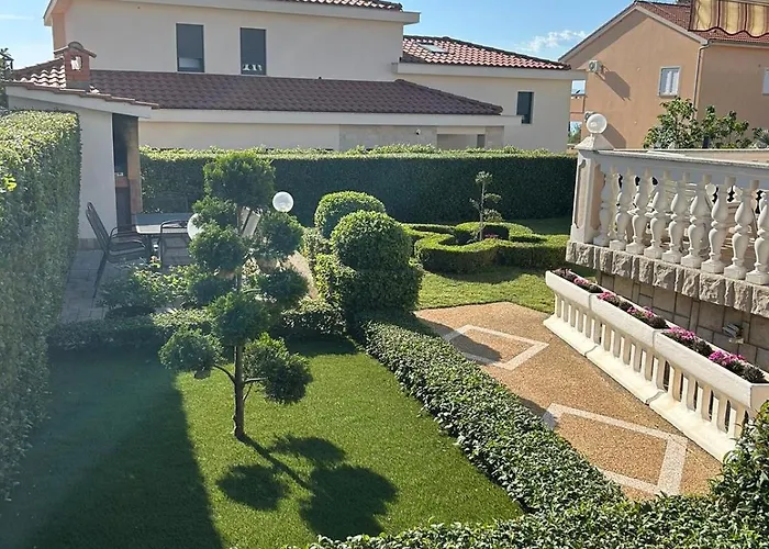 Apartamento Smilja