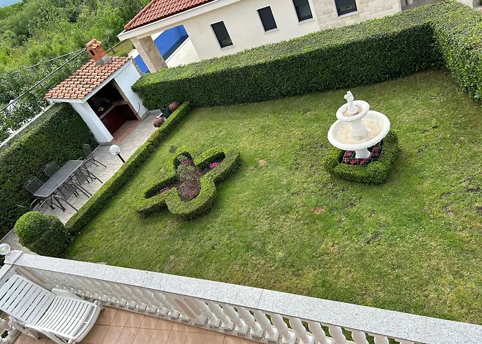 Smilja Apartamento Malinska