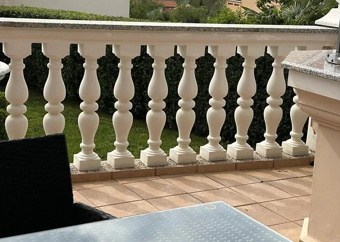 Smilja Apartamento