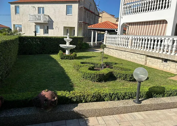 Apartamento Smilja *