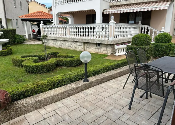 Apartamento Smilja