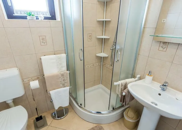 Smilja Apartamento *