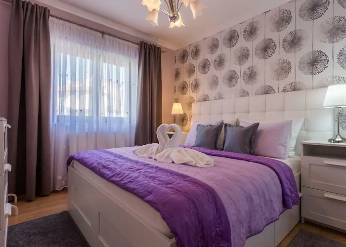 Apartamento Smilja