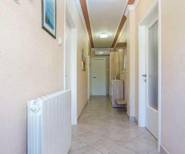 Apartamento Smilja *