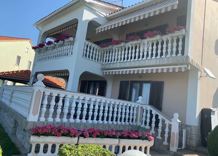 Apartamento Smilja *