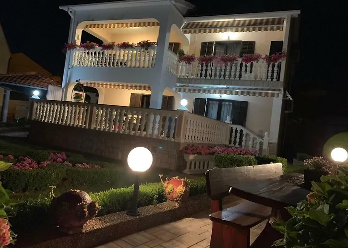 Apartamento Smilja