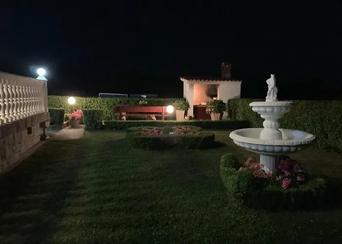 Apartamento Smilja *