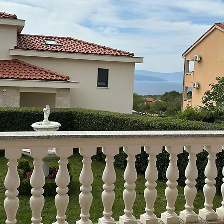 Smilja 아파트 말린스카