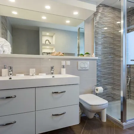 Smilja 아파트 말린스카