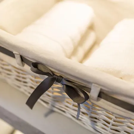 아파트 Smilja 말린스카