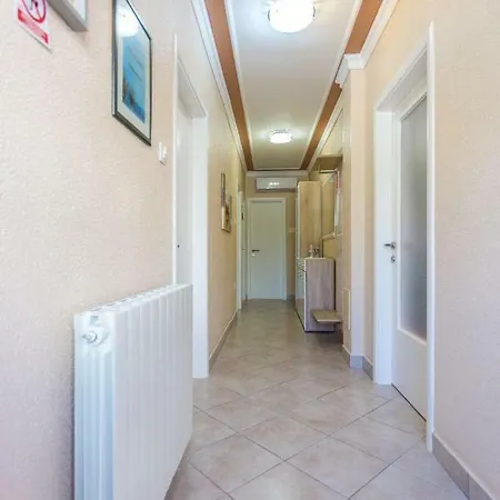 Apartment Smilja *
